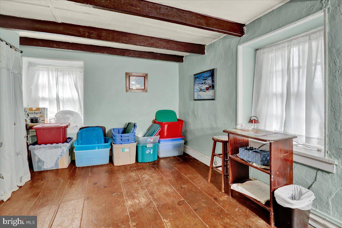 279 Furnace Road Birdsboro, PA 19508 - Photo 10 of 20 a living room with furniture and a window