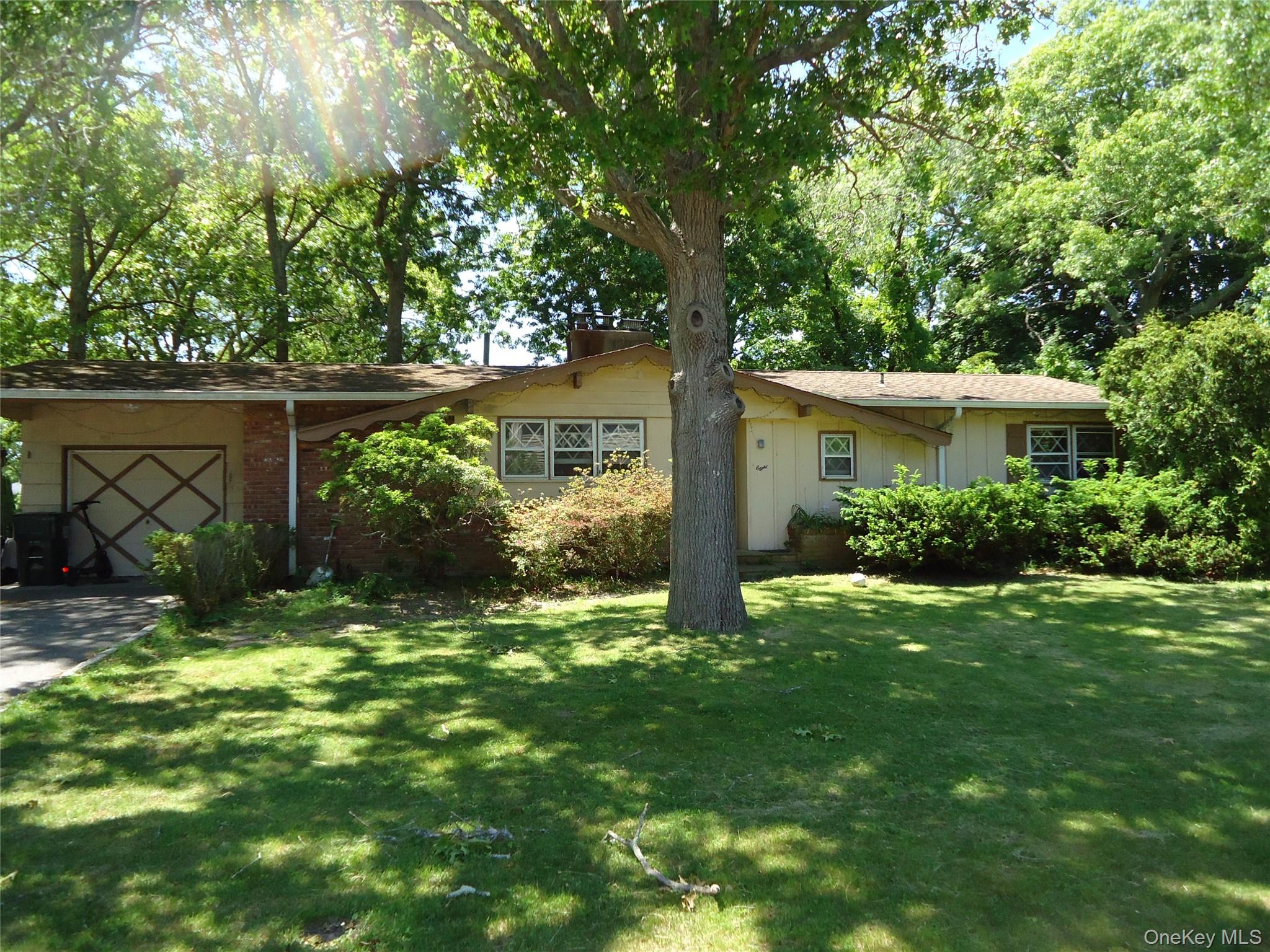 8 Graham Road Hampton Bays, NY 11946 - Photo 1 of 5