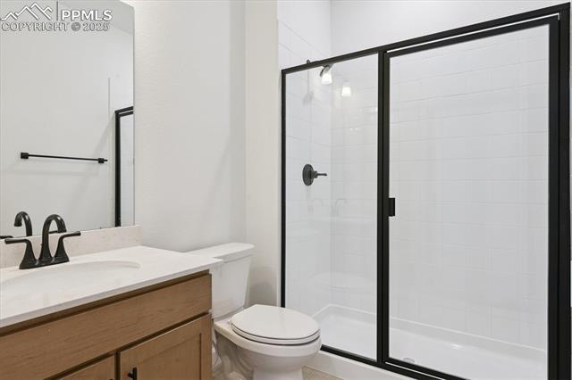 16925 Starfall Drive Monument, CO 80132 - Photo 3 of 23 Gallery Image 3