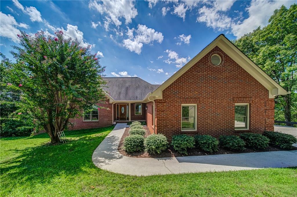 39 Luger Lane Jasper, GA 30143 - Photo 1 of 1 Gallery Image 1