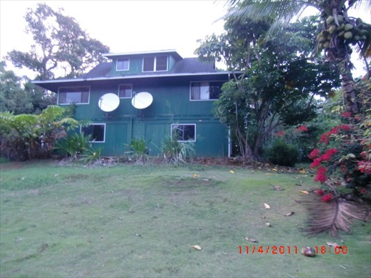 5921 Kapahi Road, Unit B Kapaa, HI 96746 - Photo 4 of 21 Gallery Image 4