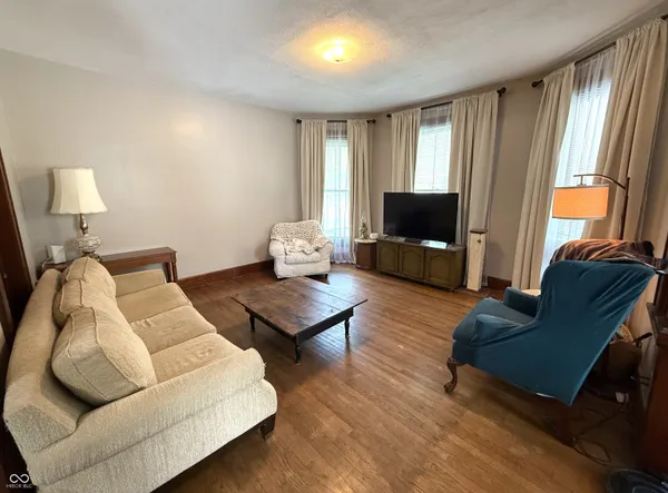 $214,900 | 305 Harrison Street, Darlington, IN 47940