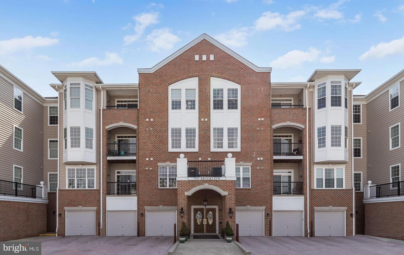 7315 Brookview Road, Unit 304 Elkridge, MD 21075 - Photo 1 of 31 Welcome Home!