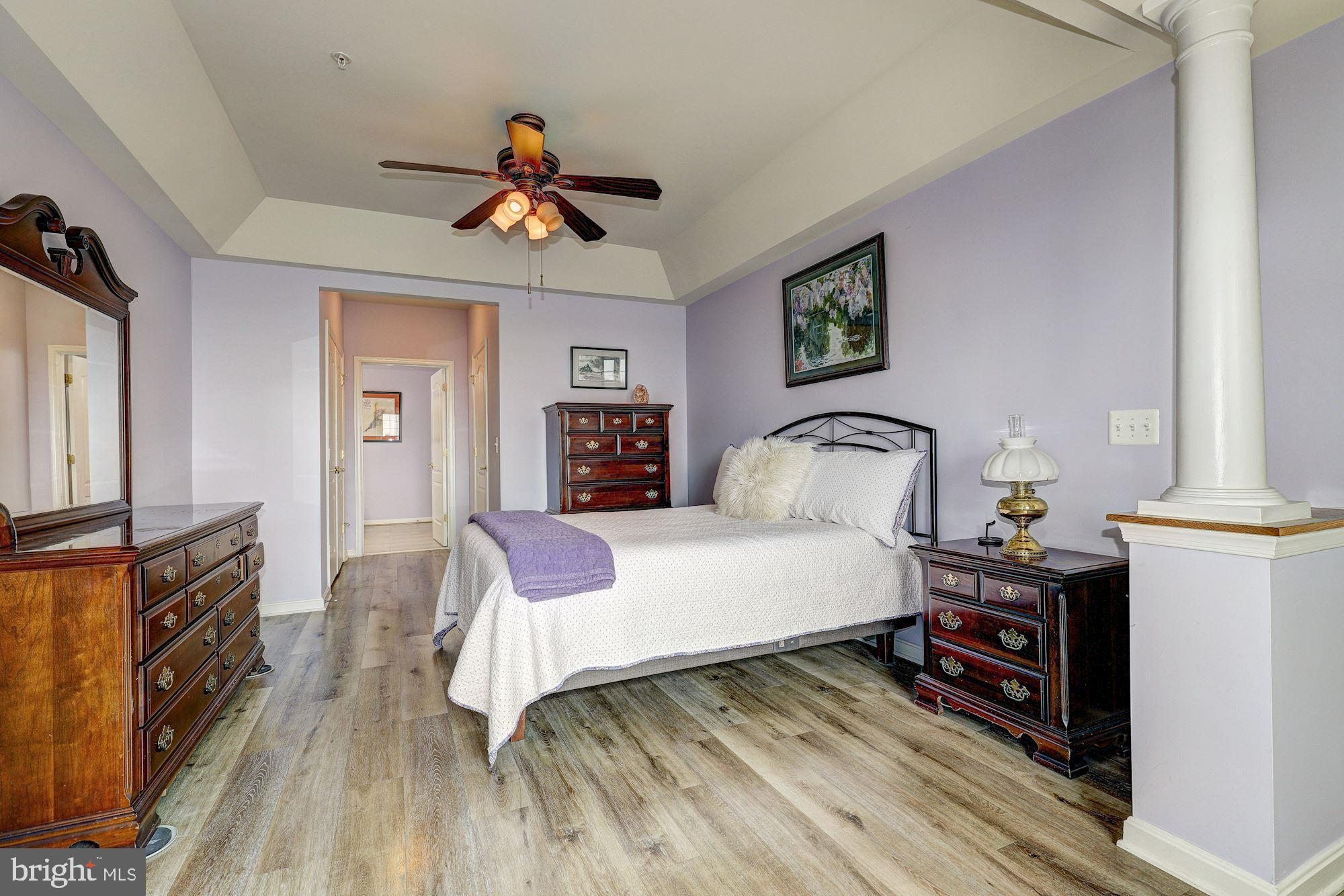 7315 Brookview Road, Unit 304 Elkridge, MD 21075 - Photo 12 of 31 Primary Suite