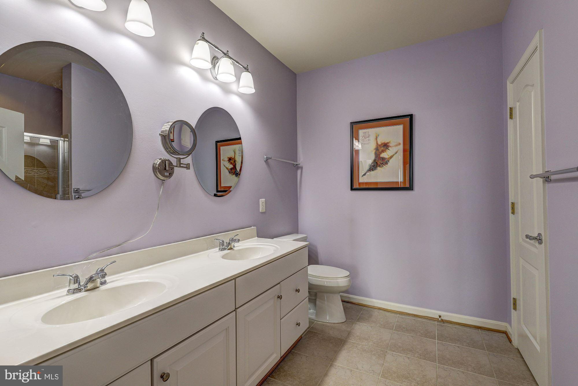 7315 Brookview Road, Unit 304 Elkridge, MD 21075 - Photo 14 of 31 Primary Bath