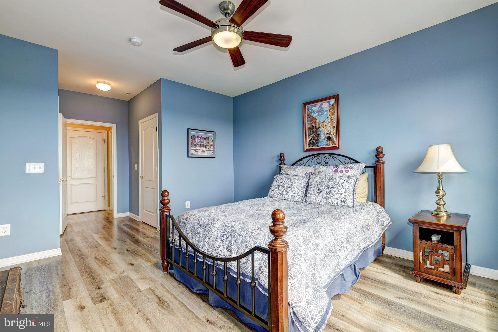 7315 Brookview Road, Unit 304 Elkridge, MD 21075 - Photo 17 of 31 Bedroom 2