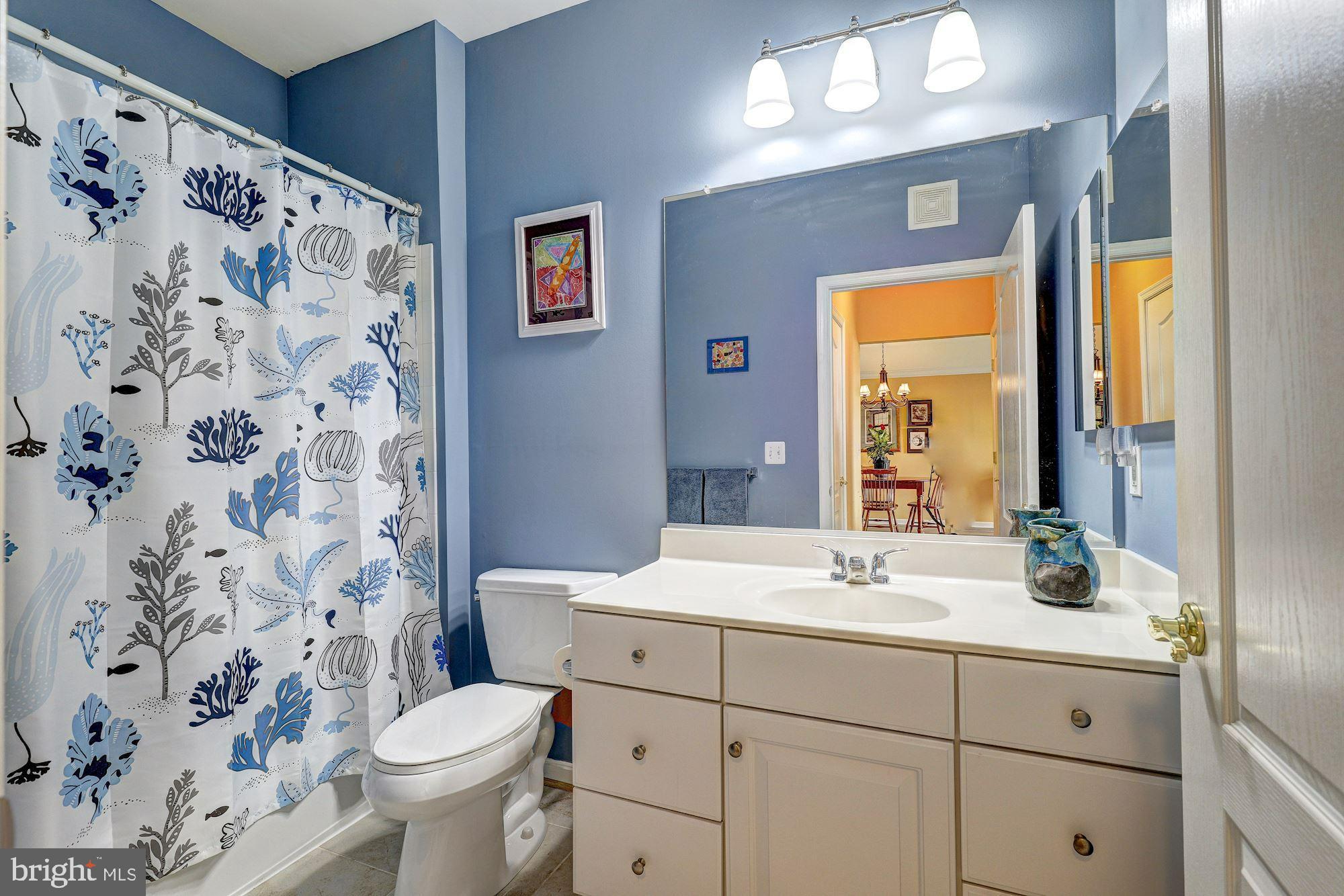 7315 Brookview Road, Unit 304 Elkridge, MD 21075 - Photo 18 of 31 Full Bath