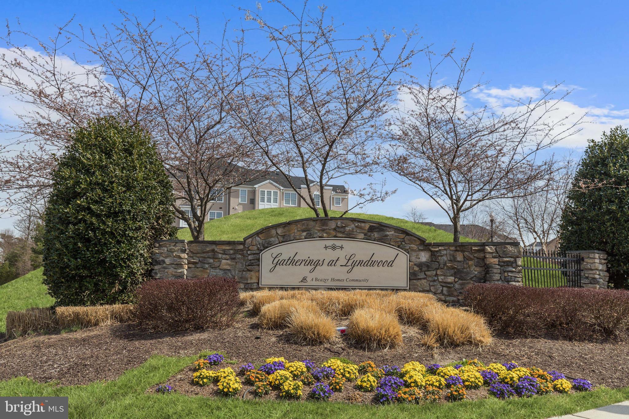 7315 Brookview Road, Unit 304 Elkridge, MD 21075 - Photo 2 of 31 Entrance