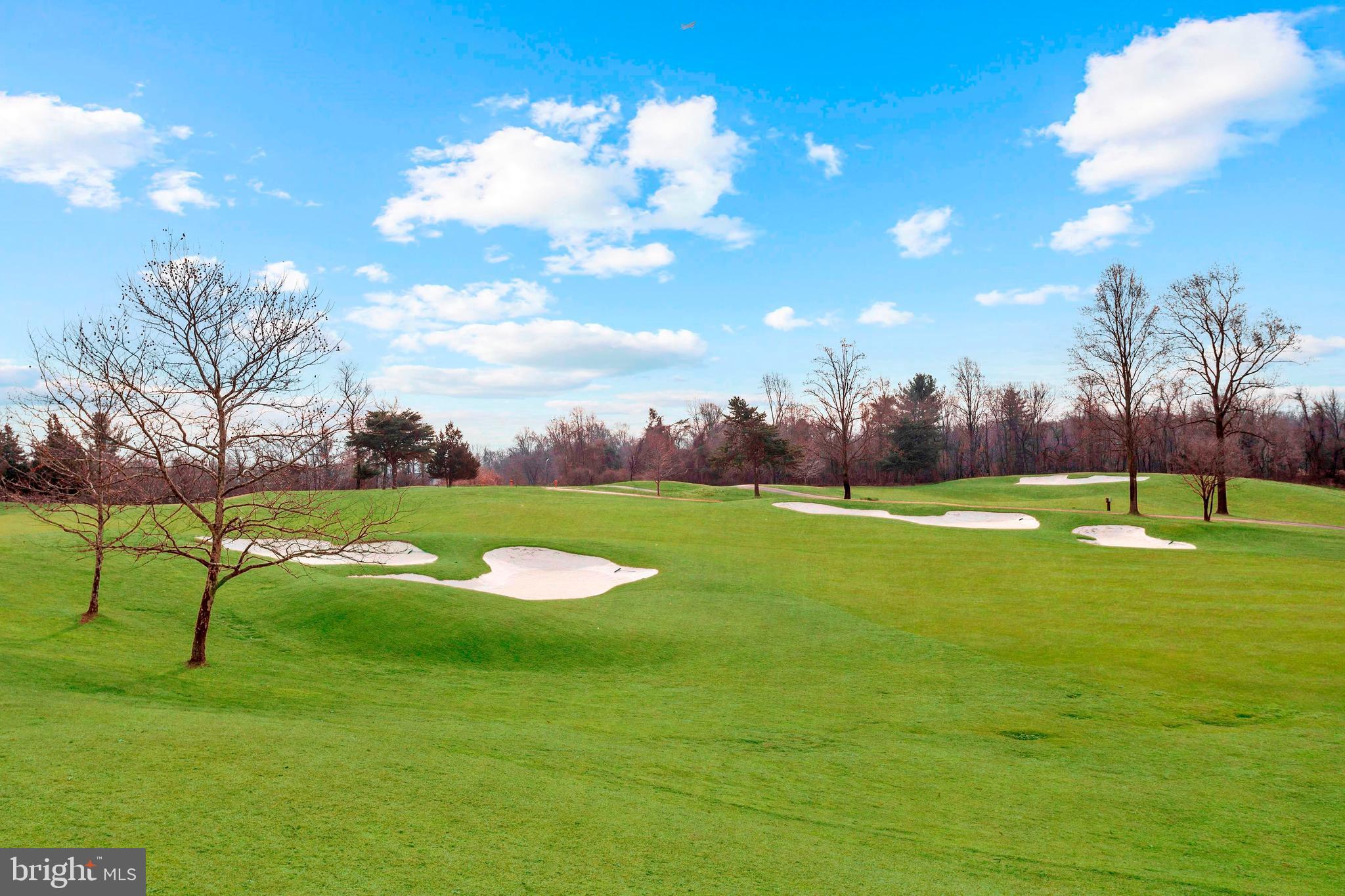 7315 Brookview Road, Unit 304 Elkridge, MD 21075 - Photo 24 of 31 Golf Course