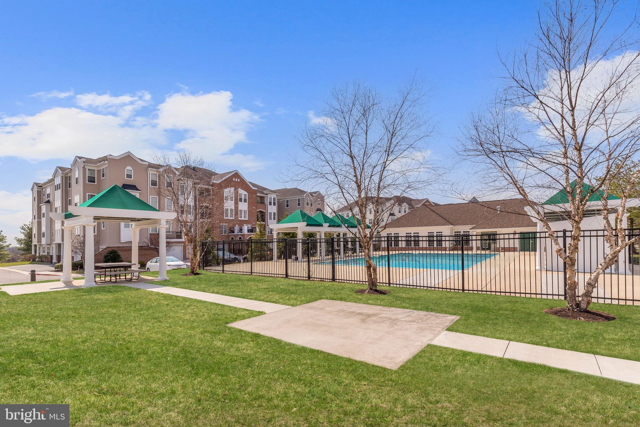 7315 Brookview Road, Unit 304 Elkridge, MD 21075 - Photo 27 of 31 Communal Grounds