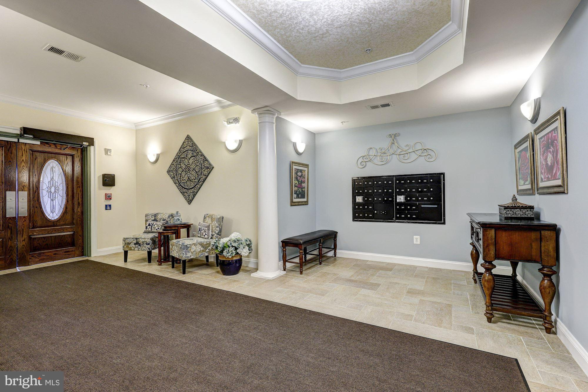 7315 Brookview Road, Unit 304 Elkridge, MD 21075 - Photo 3 of 31 Lobby