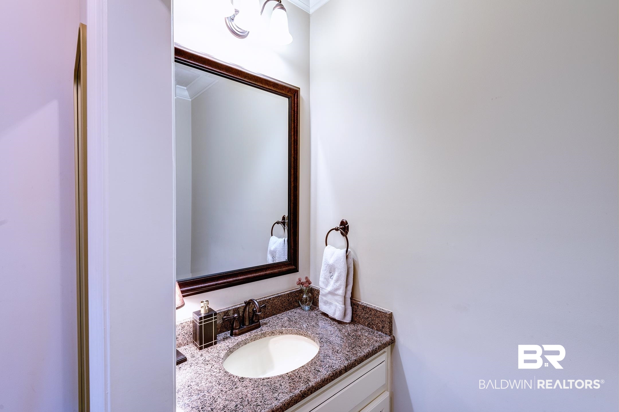 32096 Weatherly Cove Daphne, AL 36527 - Photo 21 of 46 1/2 bath downstairs