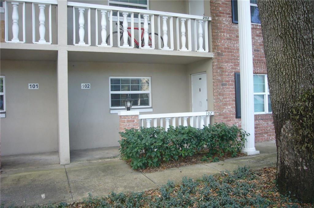2500 Lee Road, Unit 102 Winter Park, FL 32789 - Photo 1 of 1 Gallery Image 1