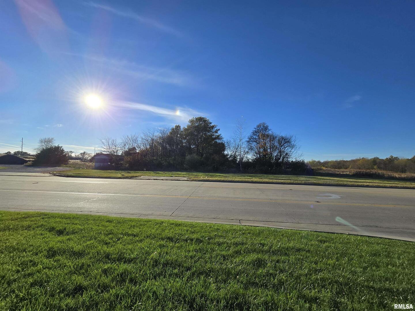 0 North Wls Byp Road Mount Vernon, IL 62864 - Photo 2 of 7 a view of lake with sunset
