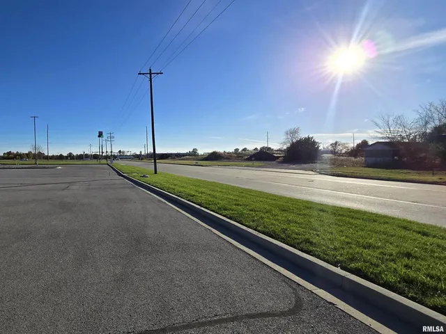 $75,000 | 0 North Wls Byp Road, Mount Vernon, IL 62864