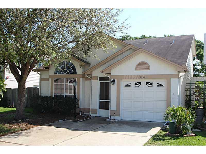3358 Hamlet Loop Winter Park, FL 32792 - Photo 1 of 1 Exterior Front