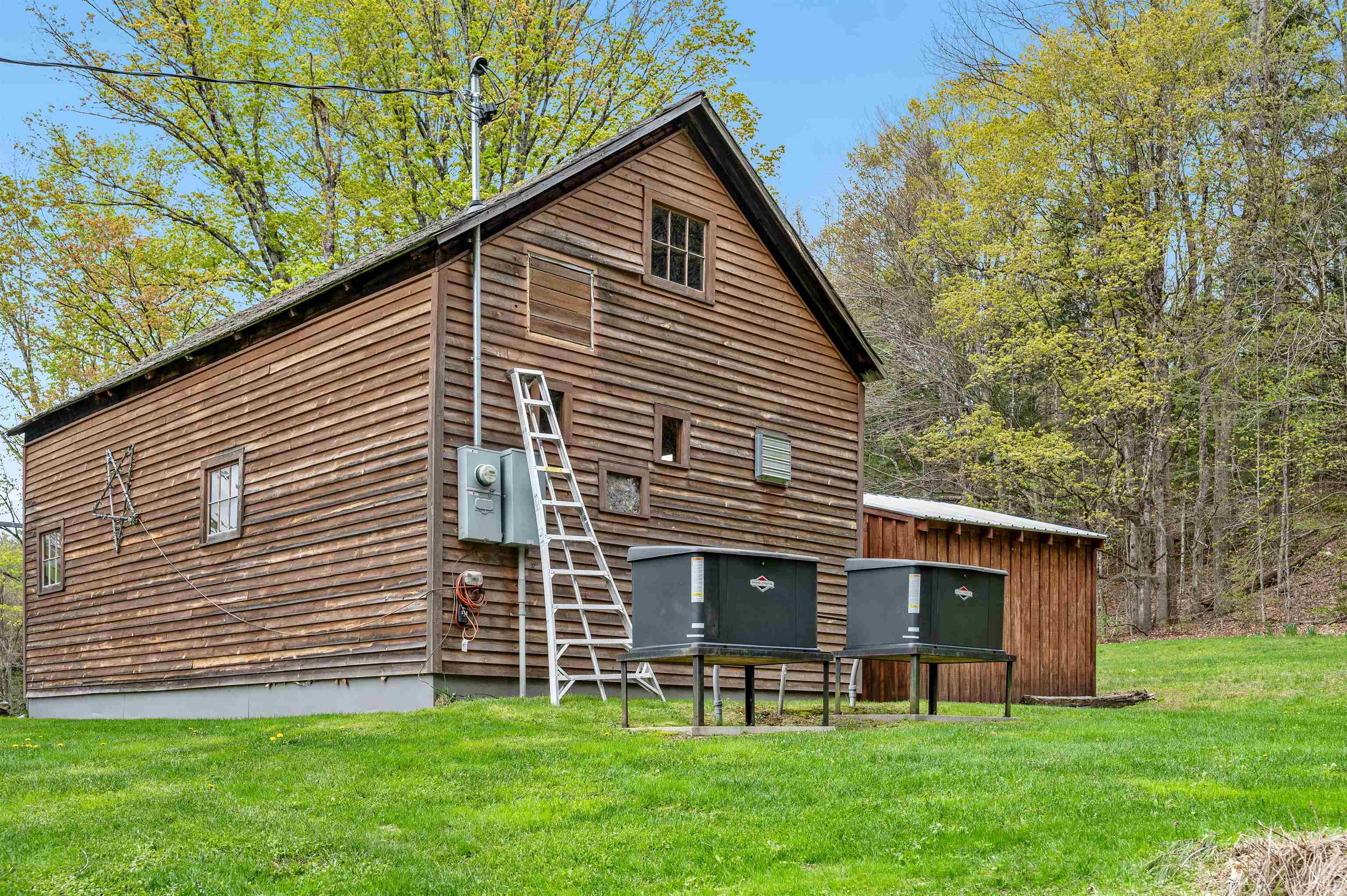 3955 Vermont Rte 100 Warren, VT 05674 - Photo 50 of 59