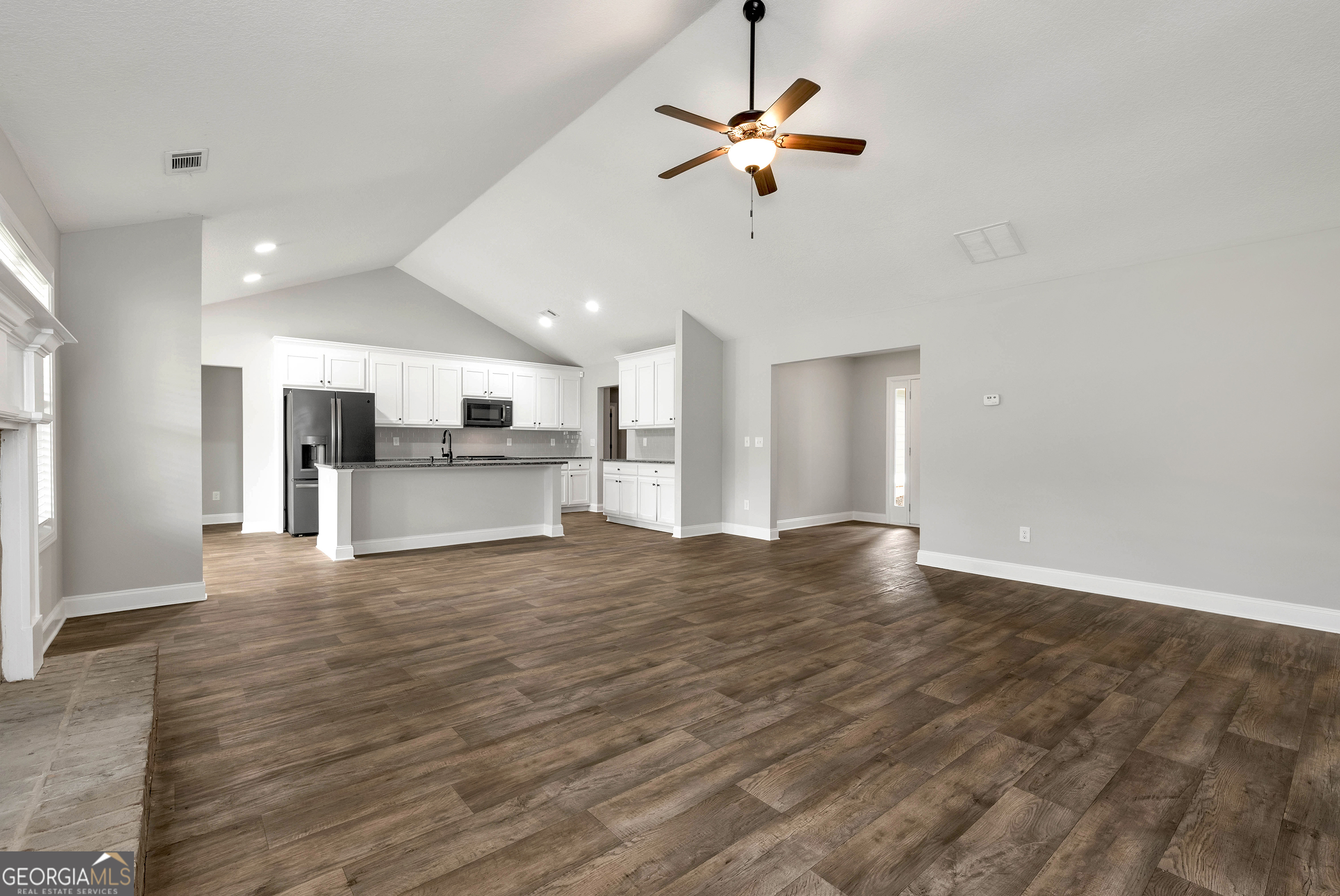 16 Evergreen Ridge Statham, GA 30666 - Photo 14 of 53