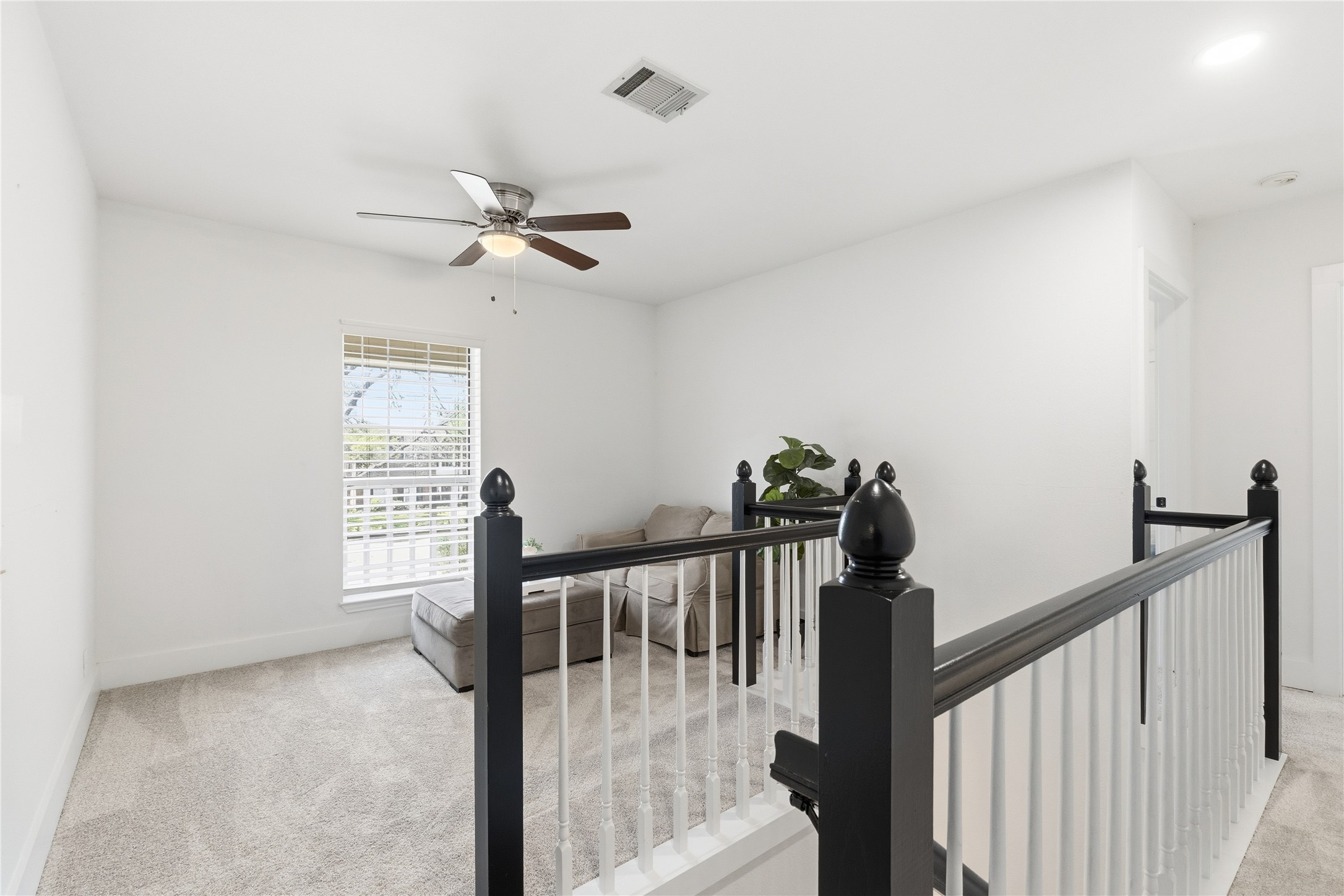 6310 Walebridge Lane Austin, TX 78739 - Photo 22 of 40 GAMEROOM or third living room/ Study or 5th room!