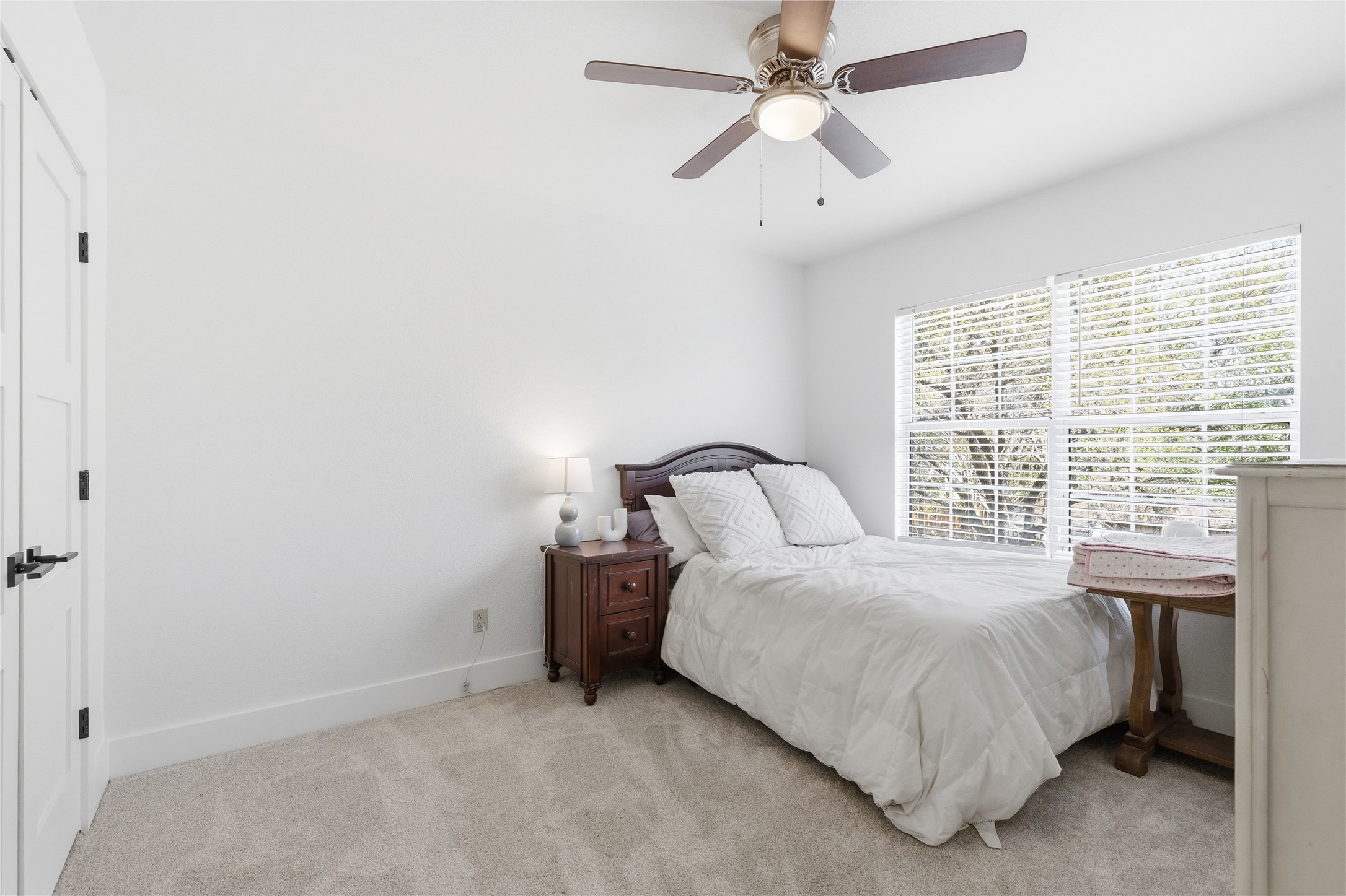 6310 Walebridge Lane Austin, TX 78739 - Photo 30 of 40 These rooms are huge!