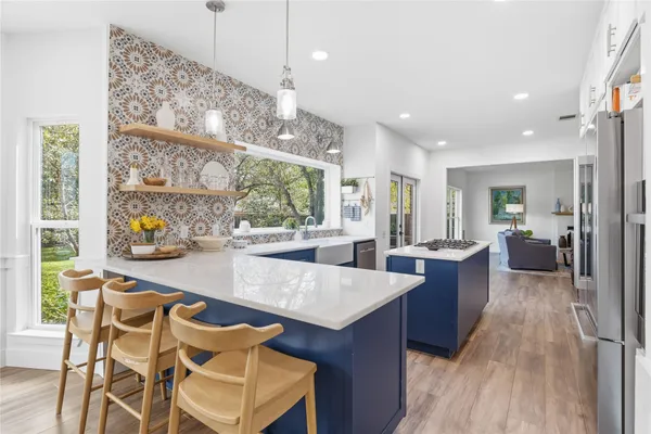 $754,000 | 6310 Walebridge Lane, Austin, TX 78739