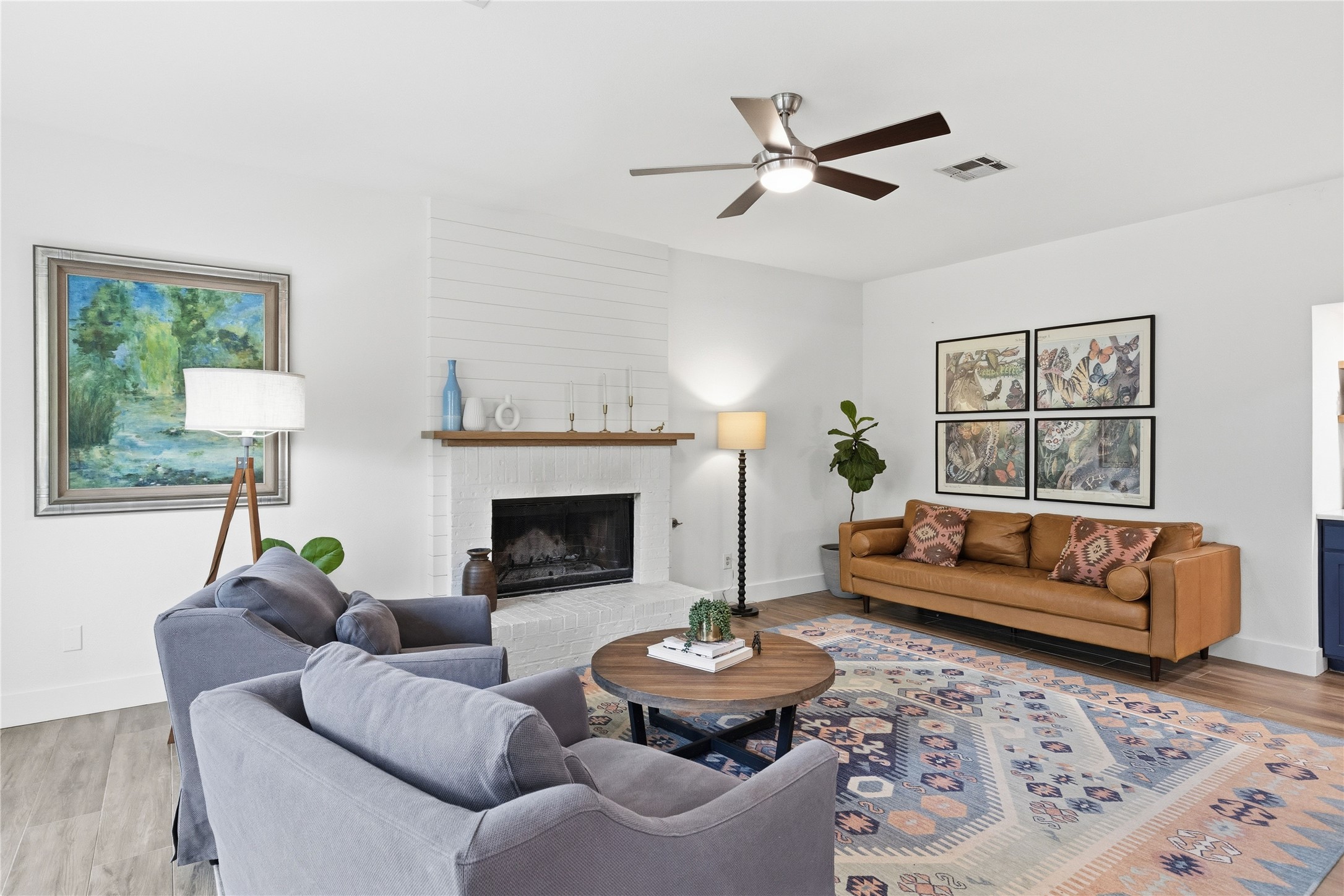 6310 Walebridge Lane Austin, TX 78739 - Photo 10 of 40 These rooms are great size too to fit all your oversized furniture.