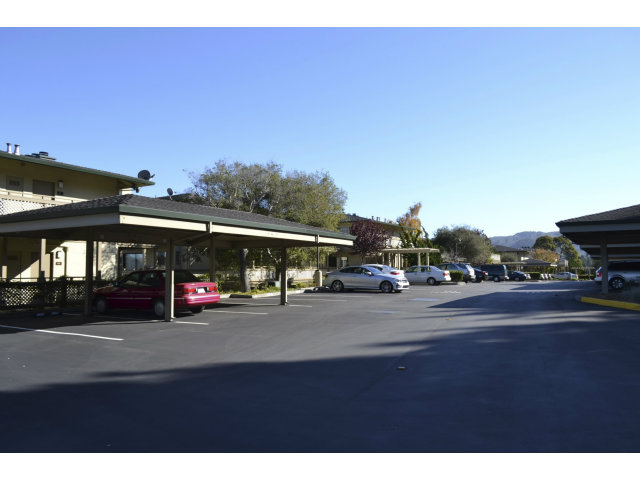410 Pheasant Ridge Road, Unit 101 Del Rey Oaks, CA 93940 - Photo 11 of 12 Gallery Image 11