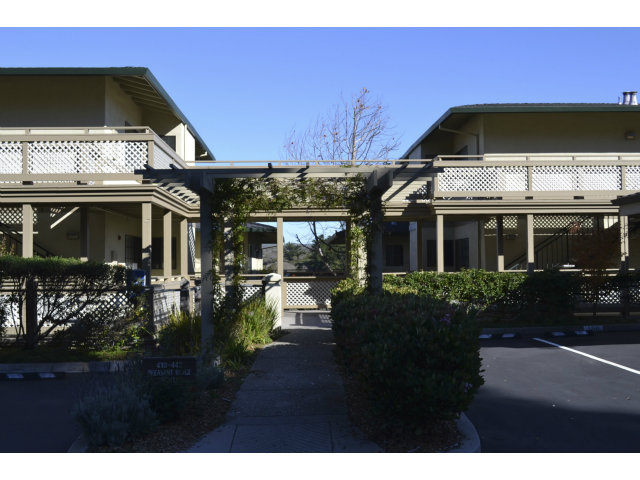 410 Pheasant Ridge Road, Unit 101 Del Rey Oaks, CA 93940 - Photo 10 of 12 Gallery Image 10