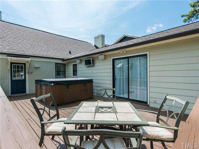 605 Mial Street Raleigh, NC 27608 - Photo 22 of 25 Photo 22