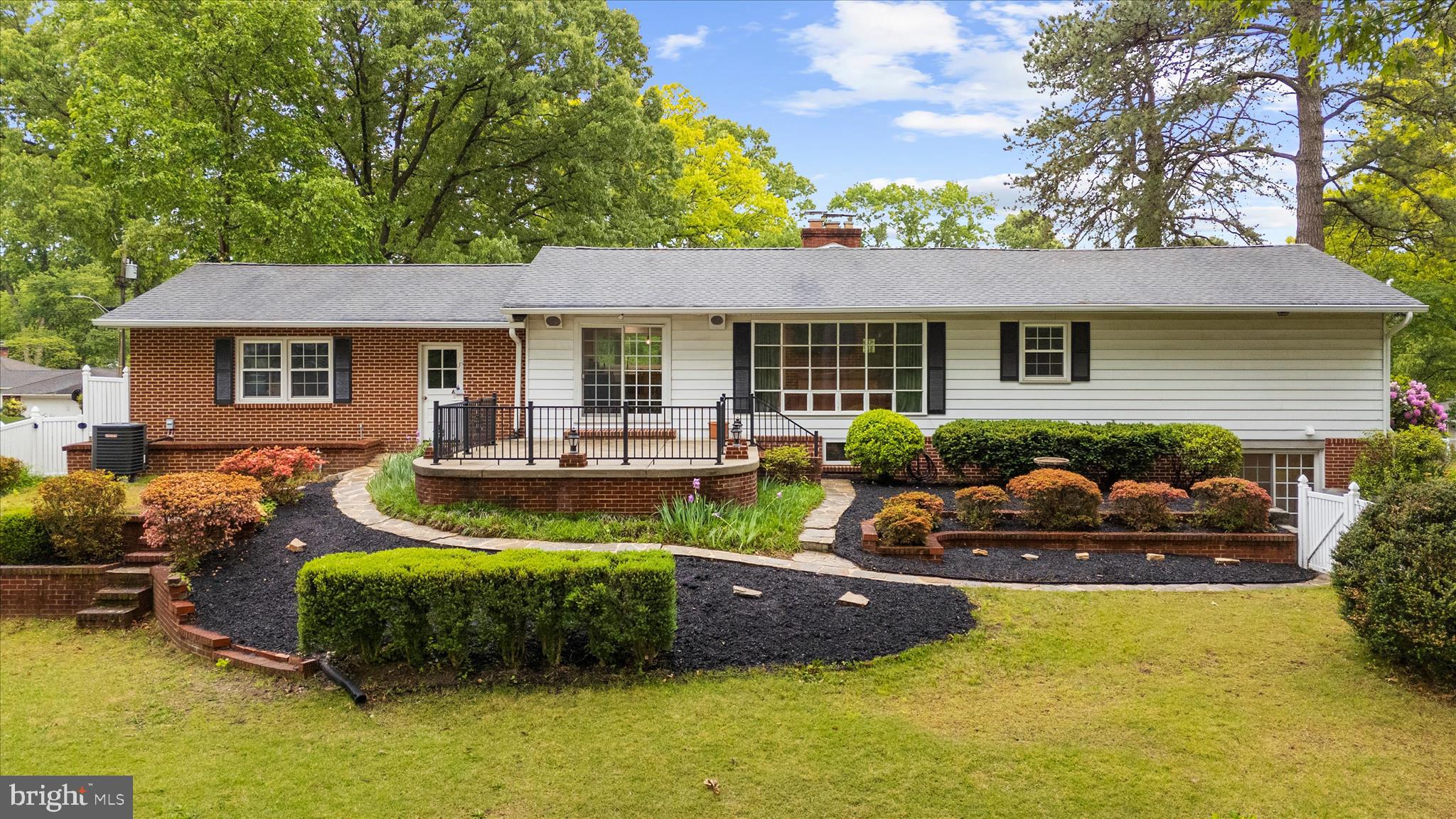 748 Evergreen Road Severn, MD 21144 - Photo 30 of 39