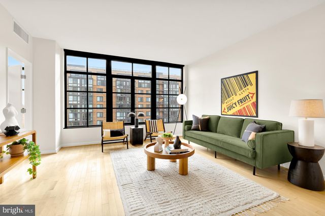 $495,000 | 437 New York Avenue Northwest, Unit 906, Washington, DC 20001