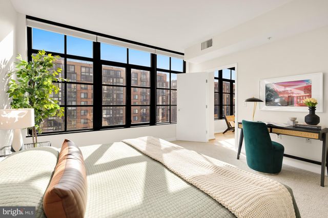 $495,000 | 437 New York Avenue Northwest, Unit 906, Washington, DC 20001