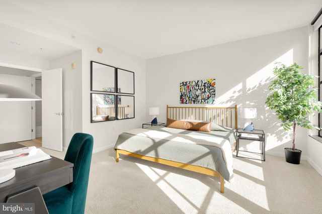 $495,000 | 437 New York Avenue Northwest, Unit 906, Washington, DC 20001