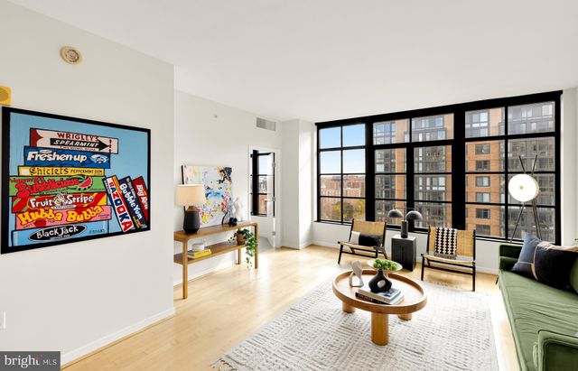 $495,000 | 437 New York Avenue Northwest, Unit 906, Washington, DC 20001