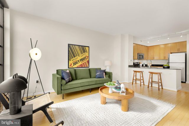 $495,000 | 437 New York Avenue Northwest, Unit 906, Washington, DC 20001