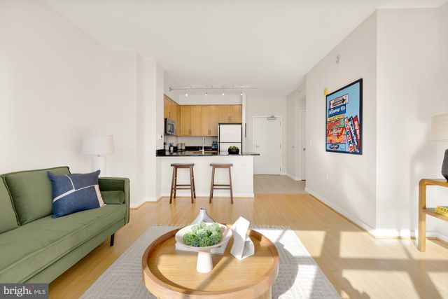 $495,000 | 437 New York Avenue Northwest, Unit 906, Washington, DC 20001