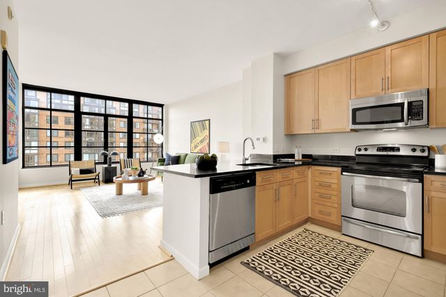 $495,000 | 437 New York Avenue Northwest, Unit 906, Washington, DC 20001