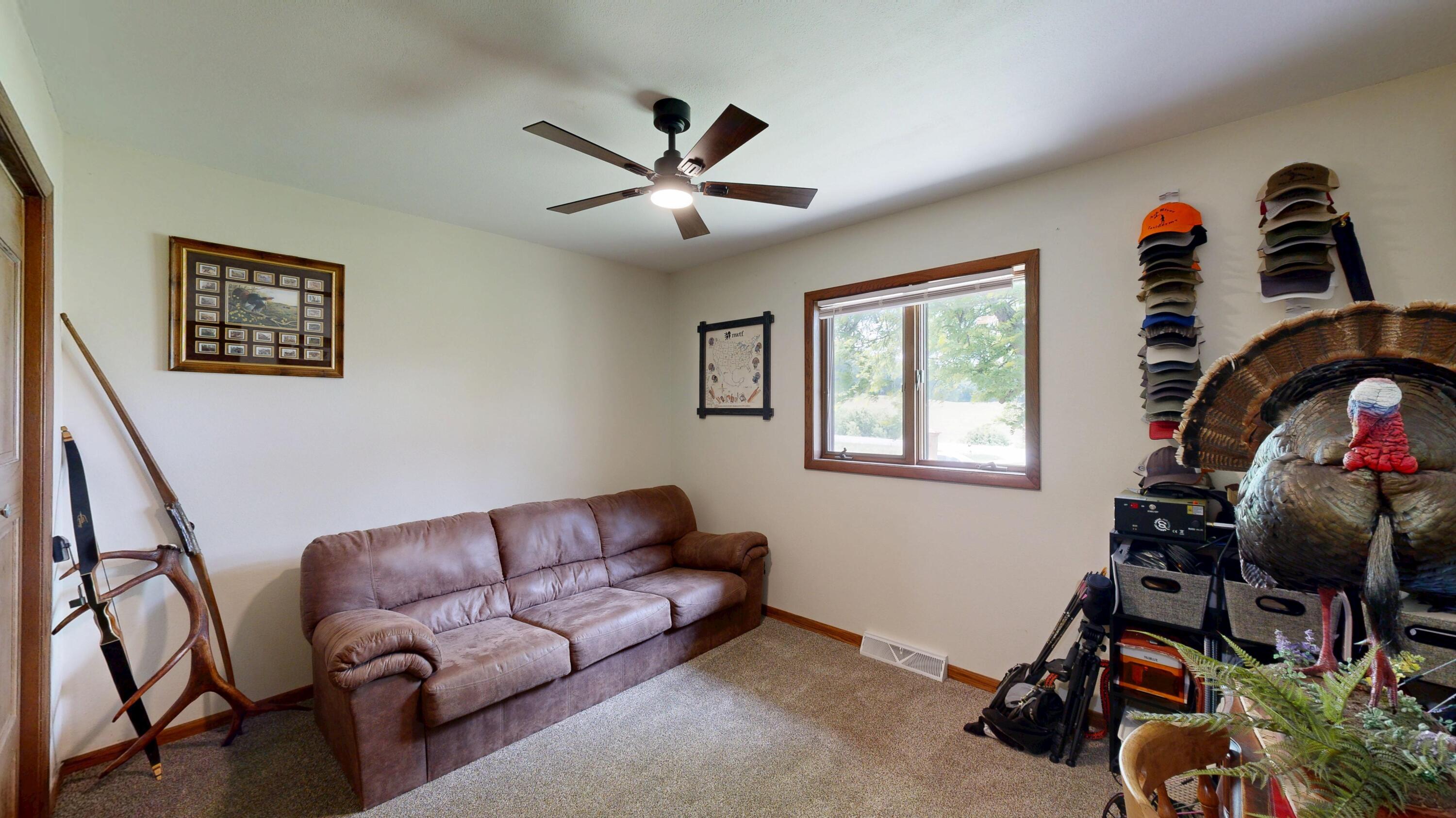 2836 Highway 27 Little Falls, WI 54656 - Photo 20 of 45 Bedroom