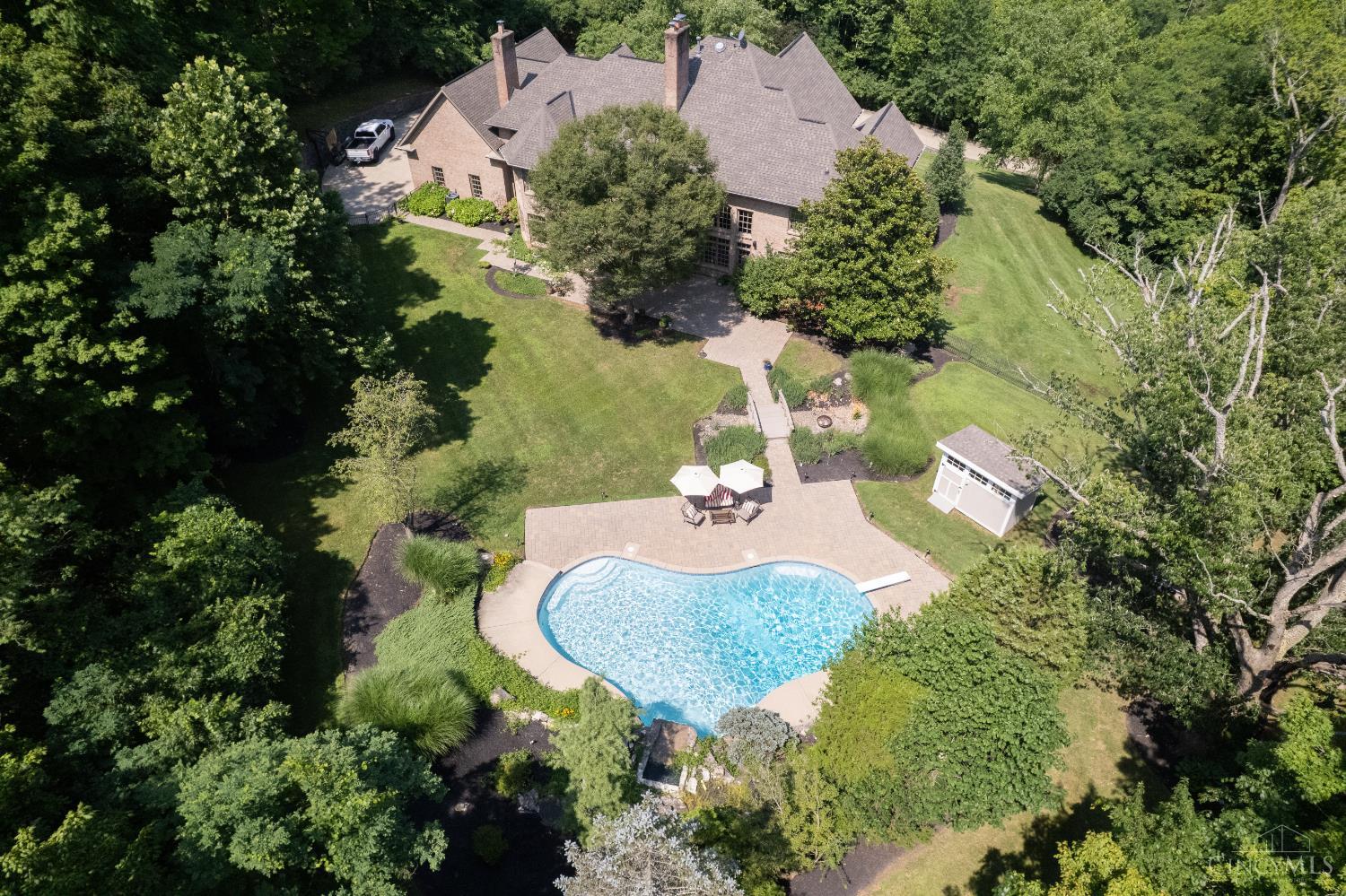 7335 Five Mile Road Cincinnati, OH 45255 - Photo 68 of 69