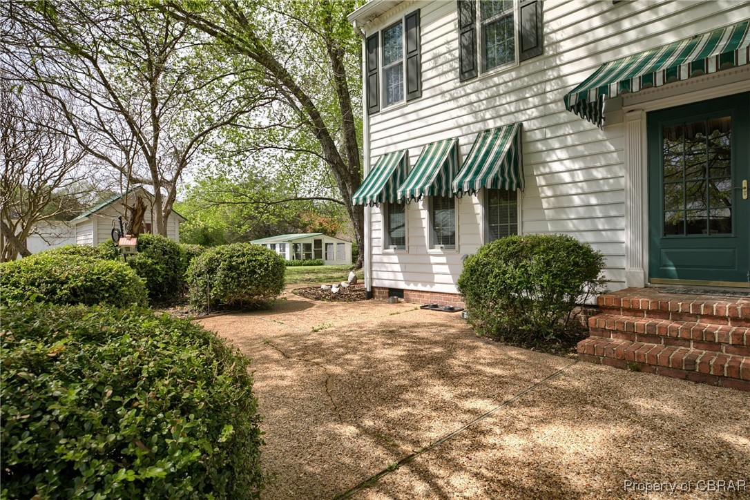 8246 Robins Neck Road Gloucester, VA 23061 - Photo 31 of 50