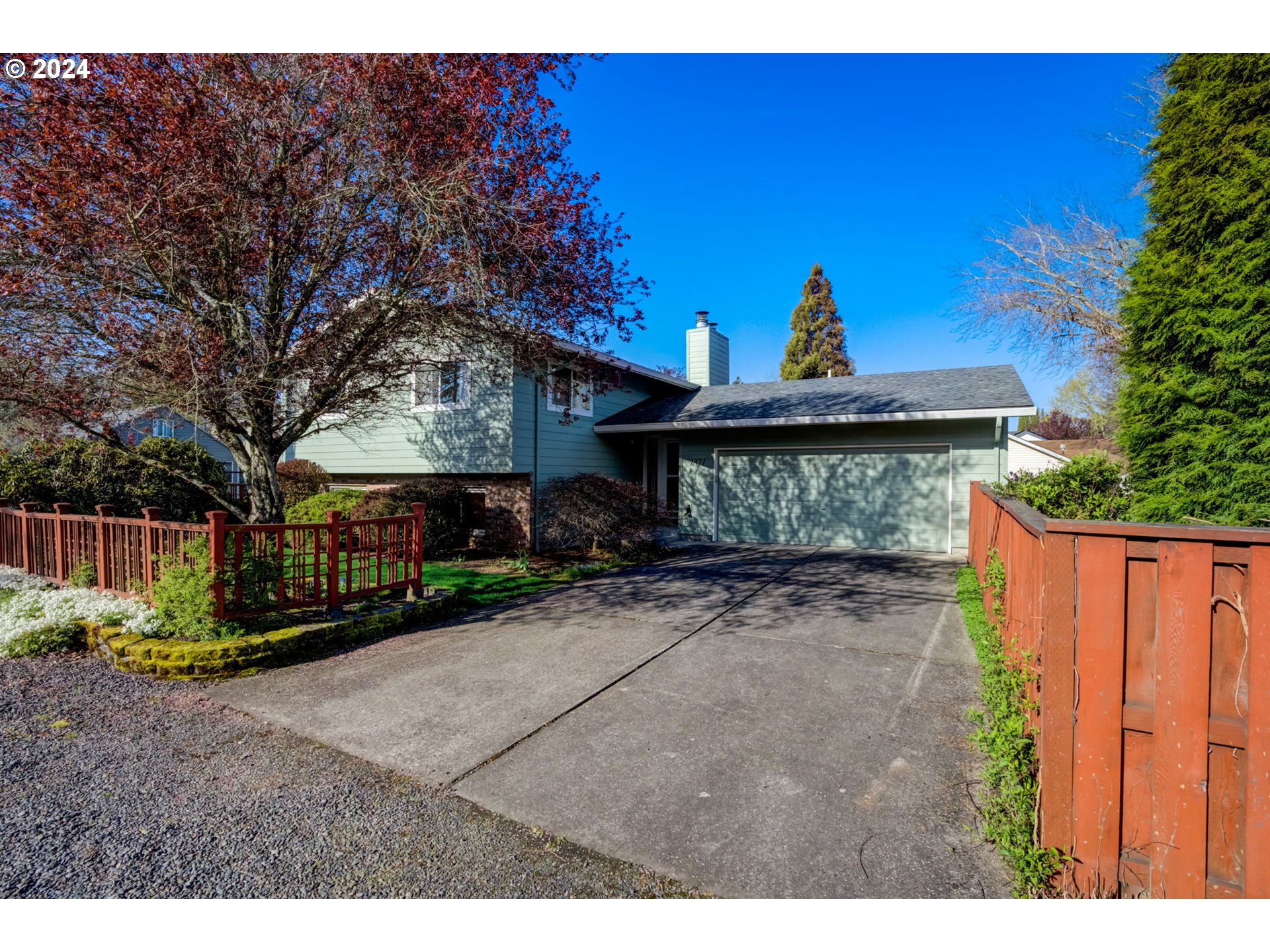 1871 Southeast Palmblad Road Gresham, OR 97080 - Photo 1 of 48 Gallery Image 1