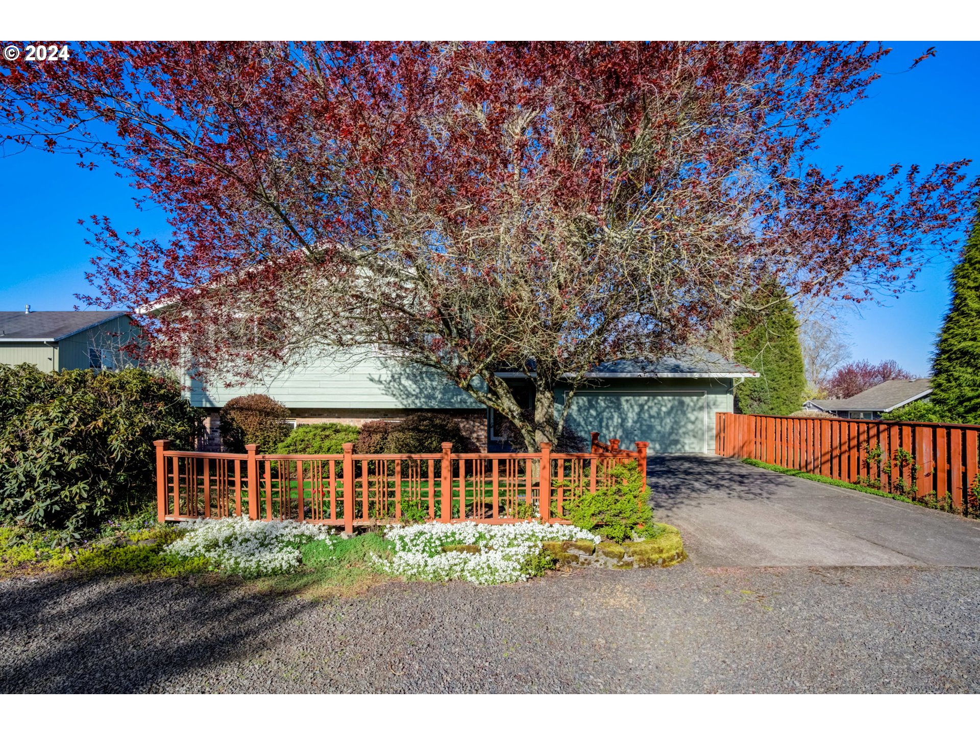 1871 Southeast Palmblad Road Gresham, OR 97080 - Photo 2 of 48 Gallery Image 2