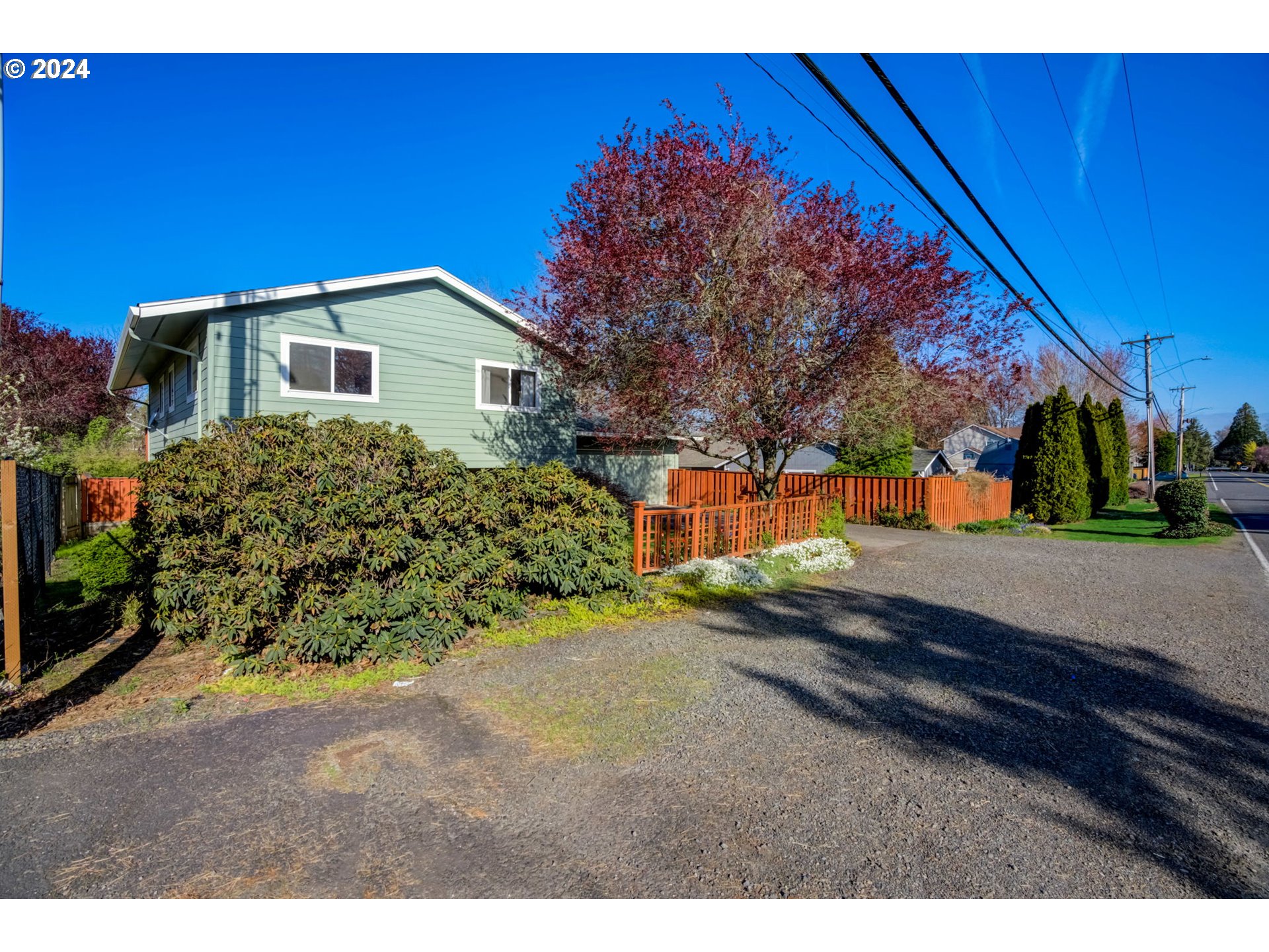 1871 Southeast Palmblad Road Gresham, OR 97080 - Photo 3 of 48 Gallery Image 3
