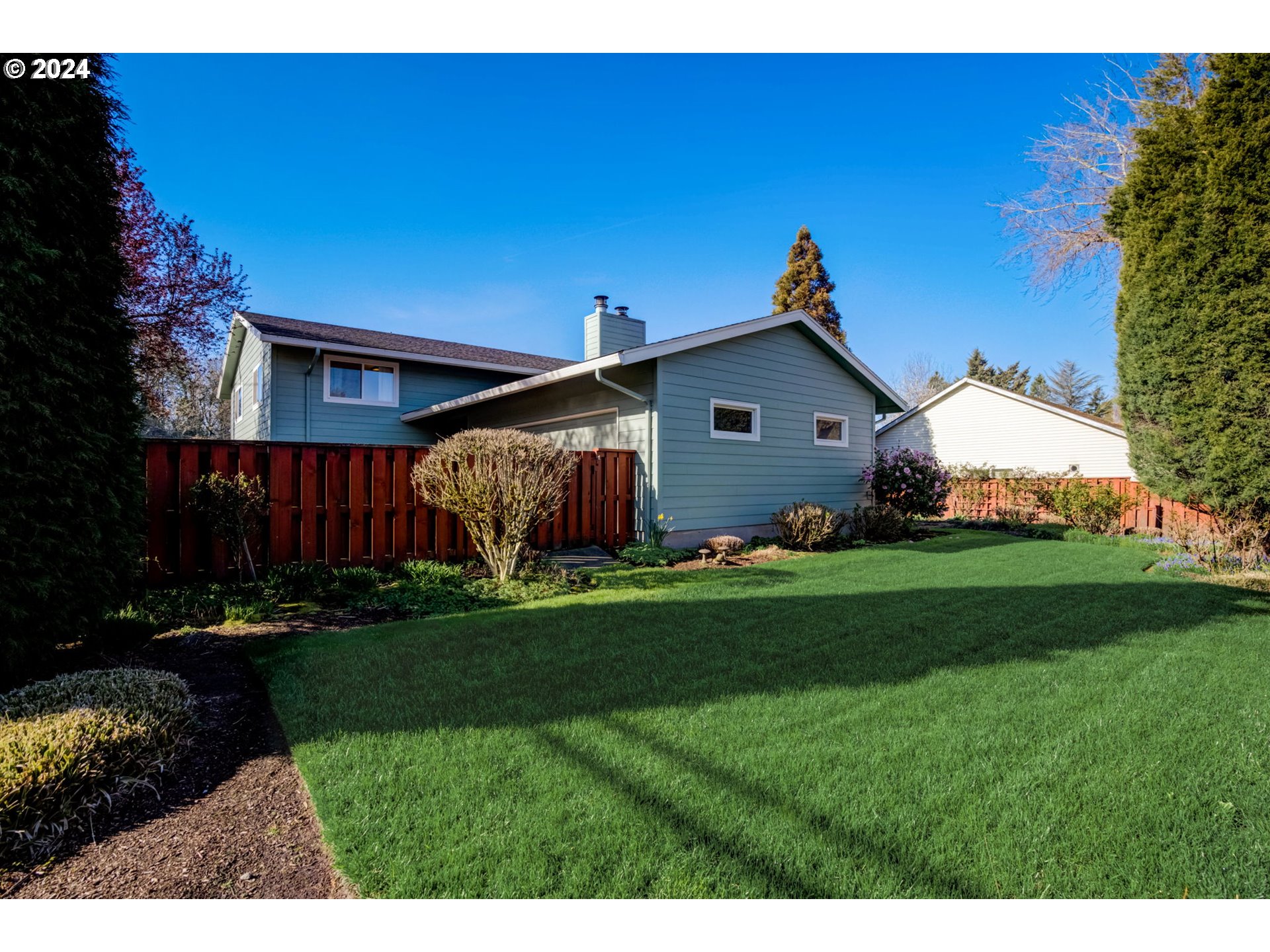 1871 Southeast Palmblad Road Gresham, OR 97080 - Photo 39 of 48 Gallery Image 39