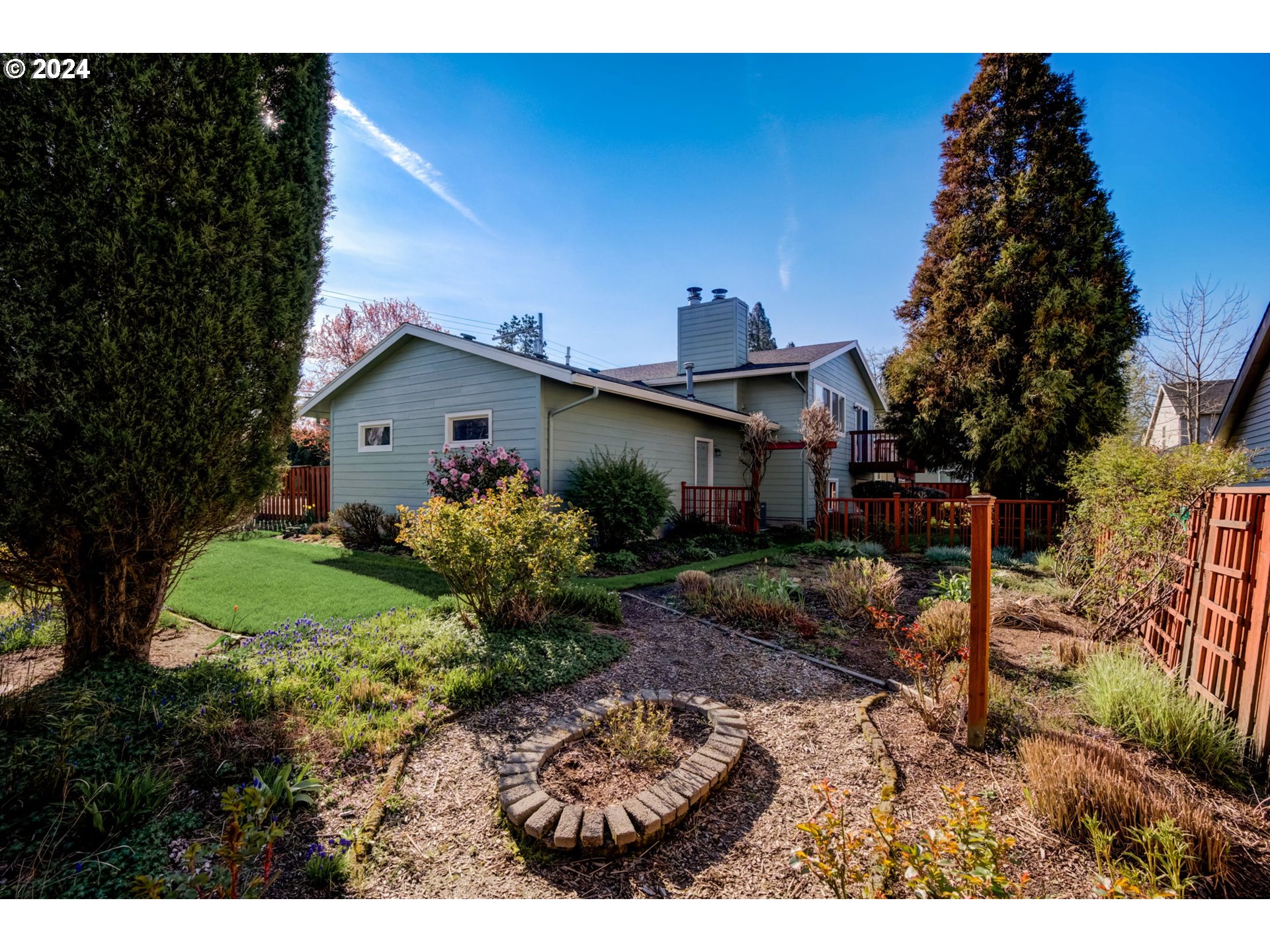 1871 Southeast Palmblad Road Gresham, OR 97080 - Photo 46 of 48 Gallery Image 46