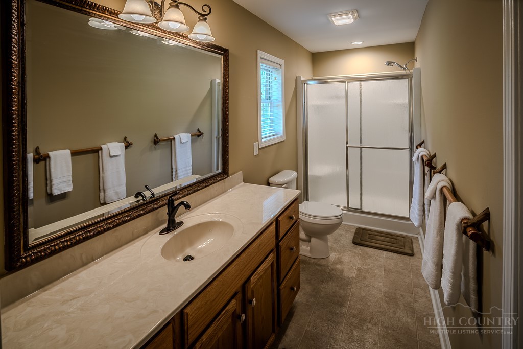 354 Brown Mountain Ridge Road Blowing Rock, NC 28605 - Photo 15 of 48