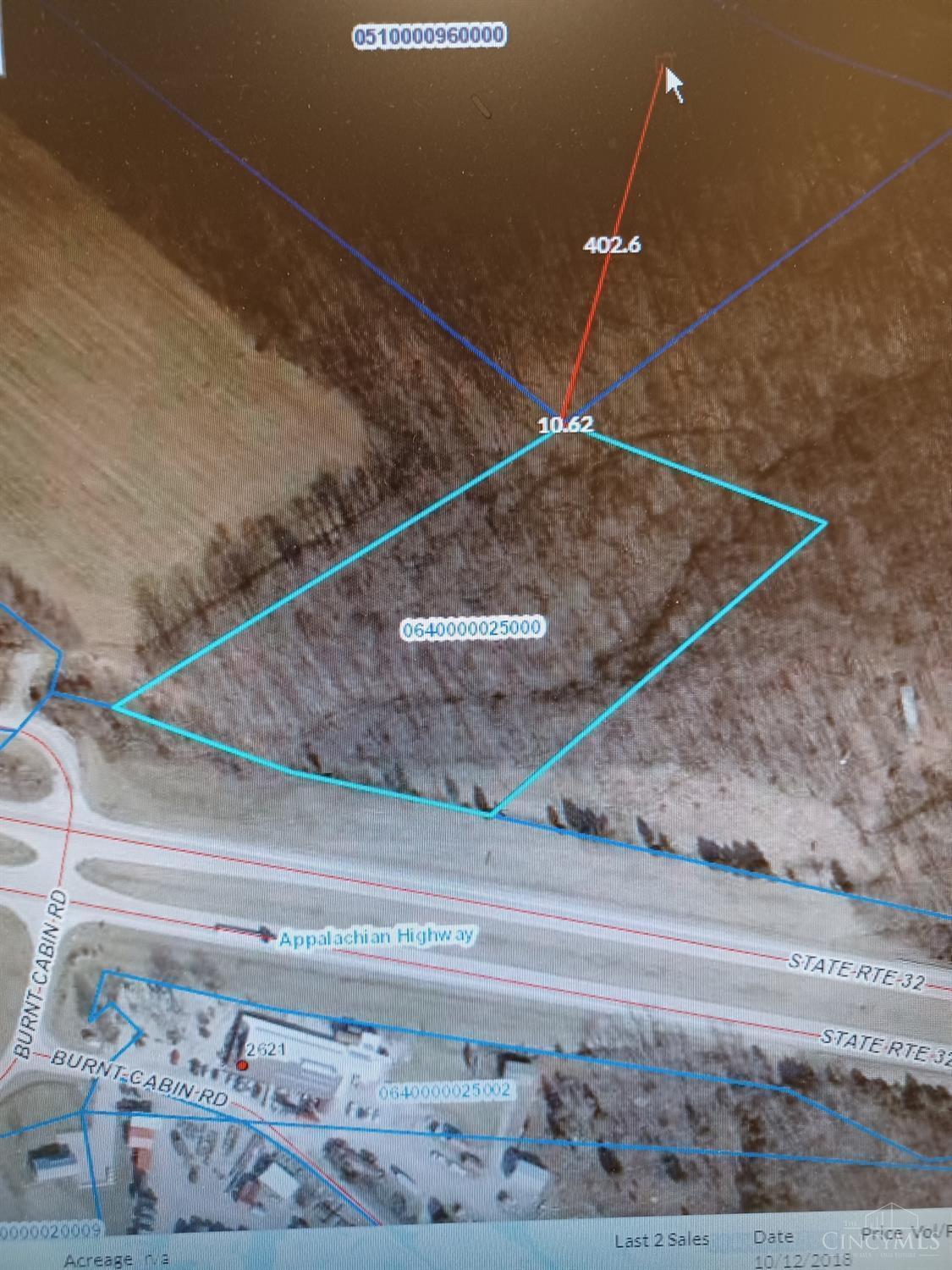 0 State Rte 32 Seaman, OH 45679 - Photo 1 of 5