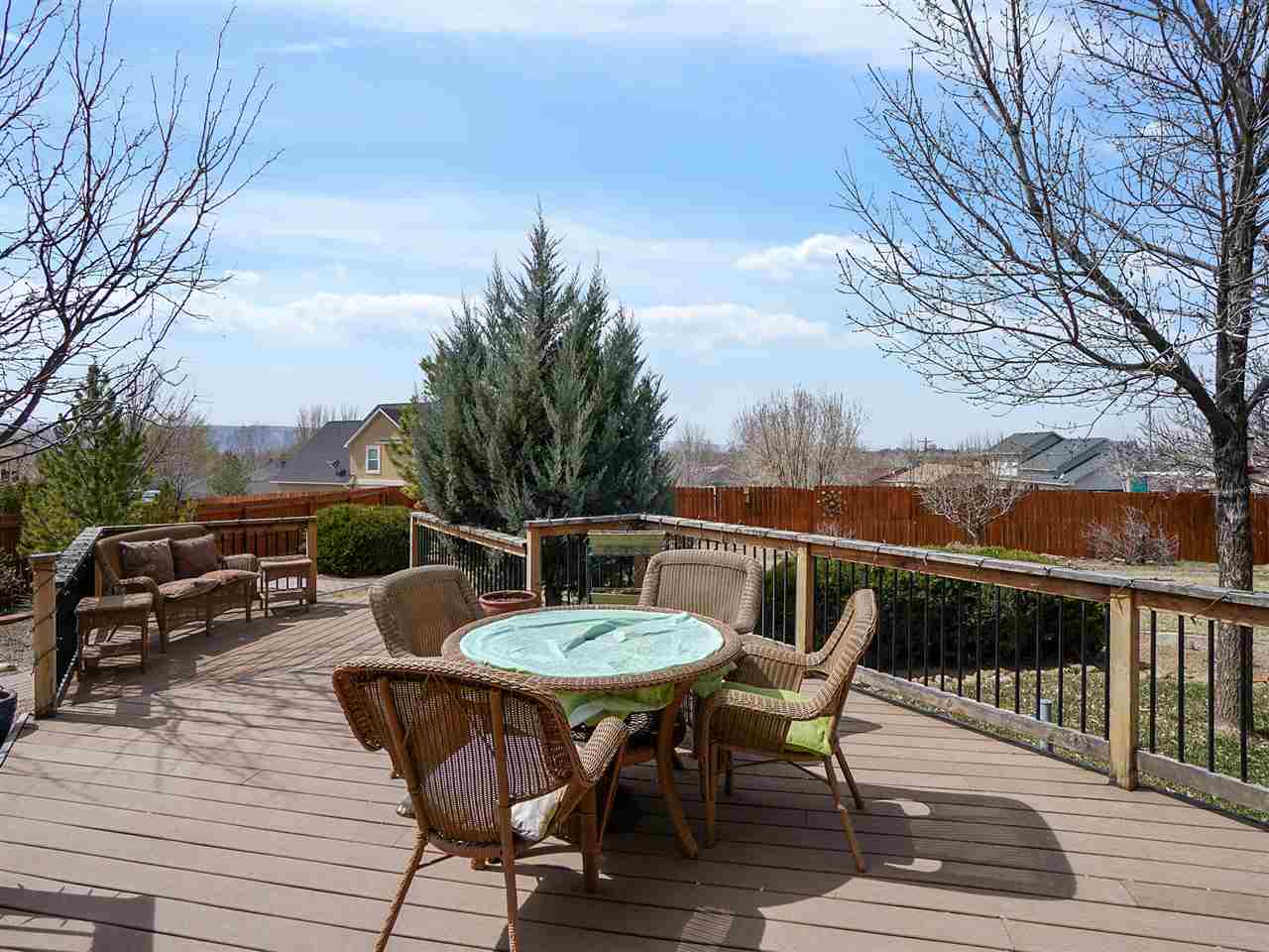 897 Overview Road Grand Junction, CO 81506 - Photo 28 of 34 Gallery Image 28