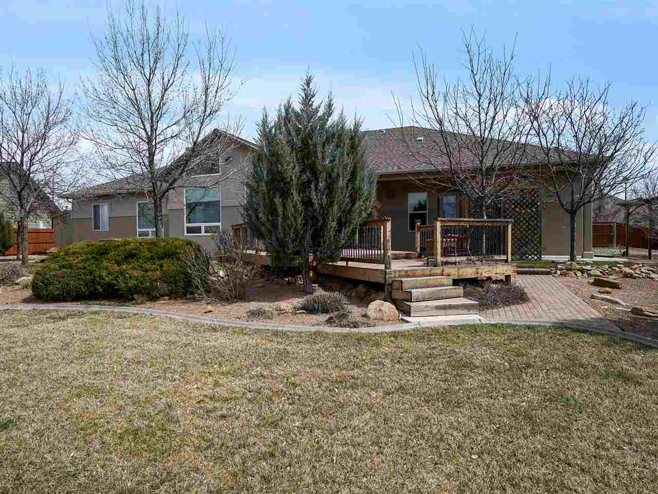 897 Overview Road Grand Junction, CO 81506 - Photo 29 of 34 Gallery Image 29