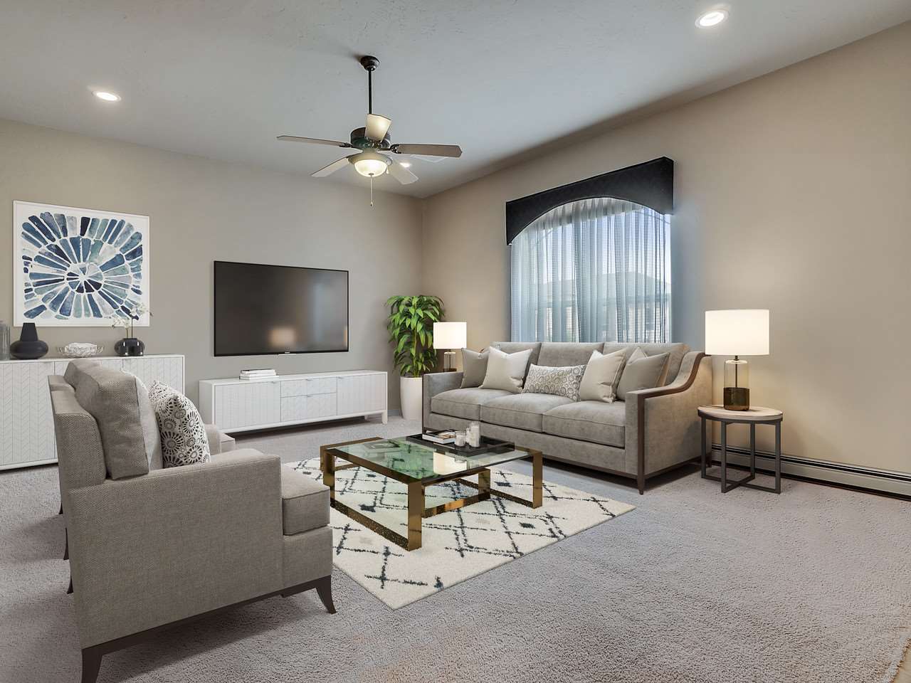 897 Overview Road Grand Junction, CO 81506 - Photo 4 of 34 Gallery Image 4